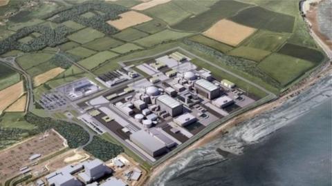 Hinkley Point