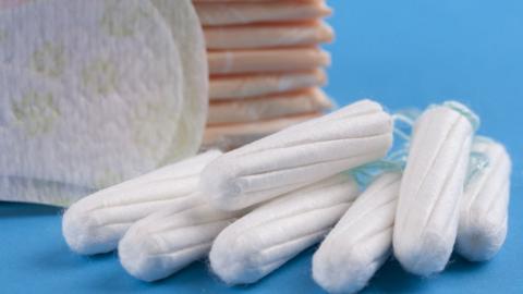 Female sanitary products