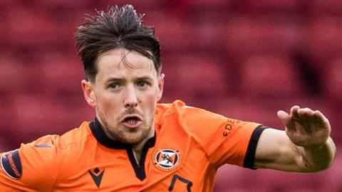 Marc McNulty