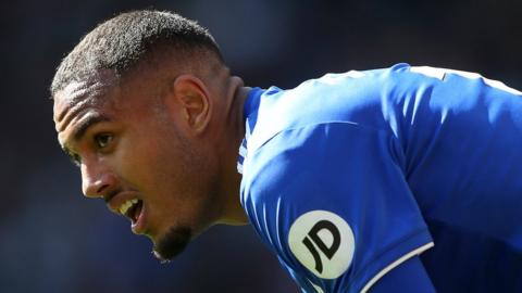 Kenneth Zohore