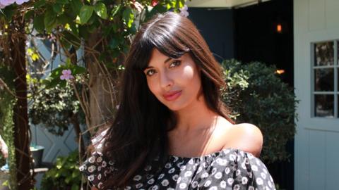 Jameela Jamil