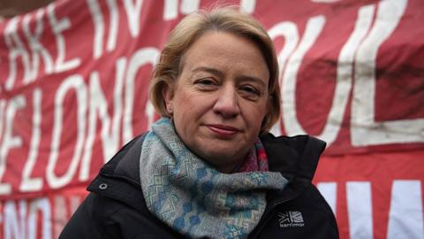 Natalie Bennett