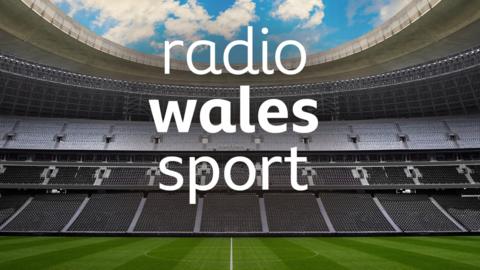 BBC Radio Wales