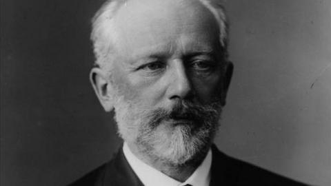 Pyotr Ilyich Tchaikovsky