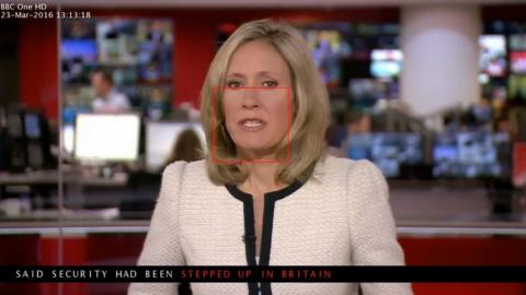 Sophie Raworth