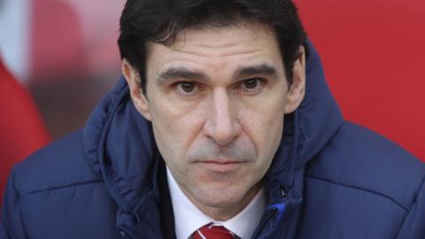 Aitor Karanka