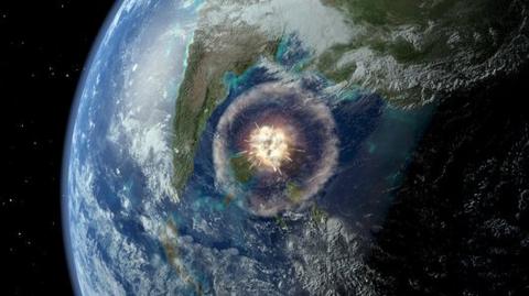 Chicxulub impact