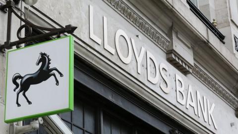 Lloyds Bank