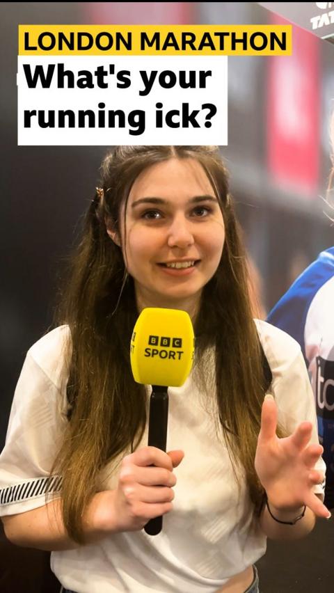 BBC Sport interviewee