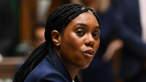 Kemi Badenoch