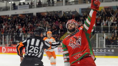 Cardiff Devils