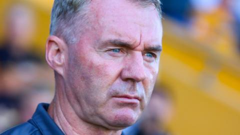 John Sheridan