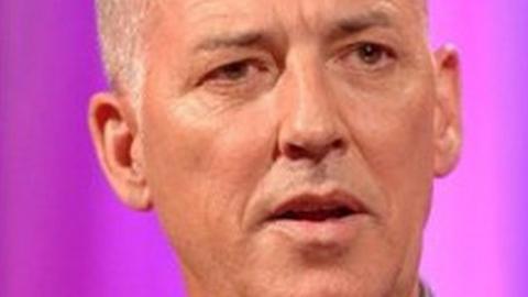 Michael Barrymore