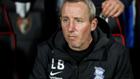 Lee Bowyer