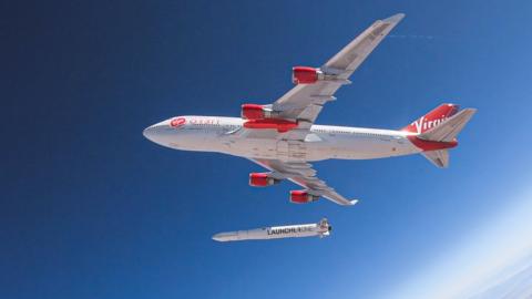 Virgin Orbit