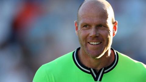 Brad Friedel