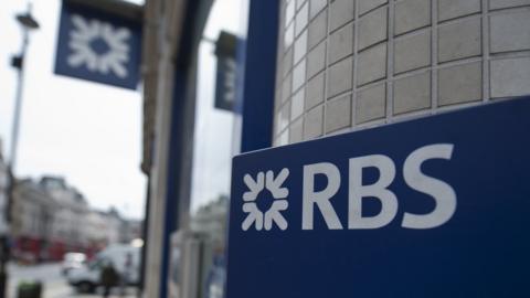 RBS logo