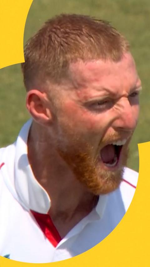 Ben Stokes