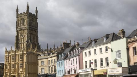 Cirencester