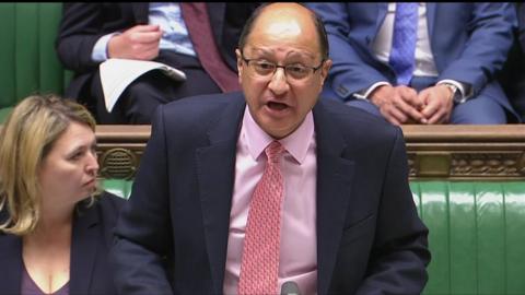 Shailesh Vara