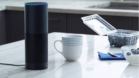 Amazon Echo