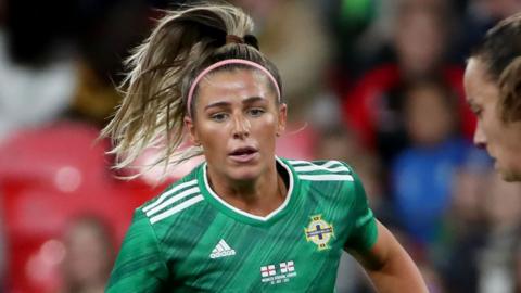 Ciara Watling