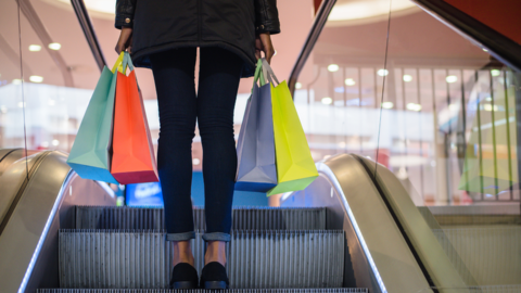 shopper