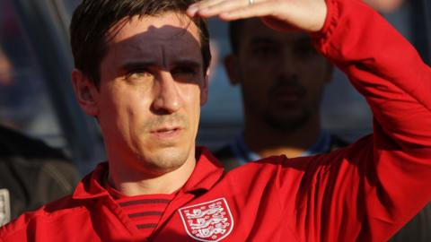 Gary Neville