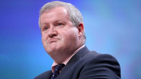 Ian Blackford