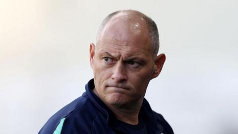 Millwall boss Alex Neil has guided his side back on track