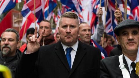 Paul Golding