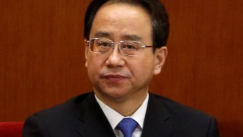 Ling Jihua