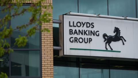 Lloyds Banking Group