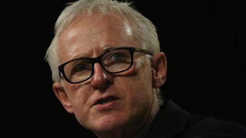 Norman Lamb