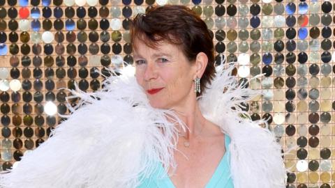 Celia Imrie