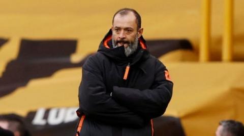 Nuno Espirito Santo