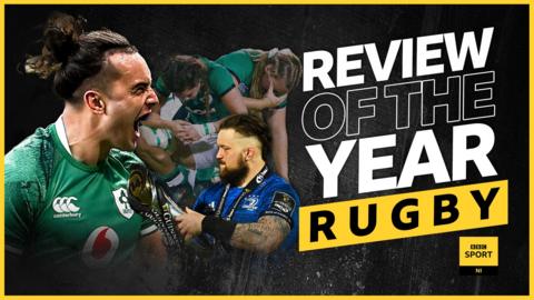 Rugby review
