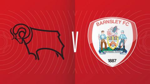 Watch highlights as Derby dismantle Barnsley in 3-0 thrashing staring Tom Barkhuizen and progress into the round four of the FA Cup.