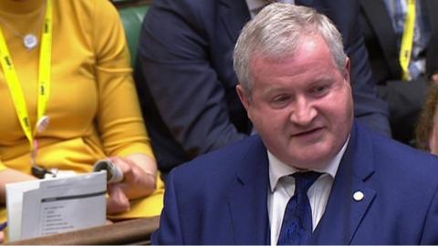 Ian Blackford