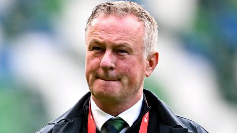 Michael O'Neill