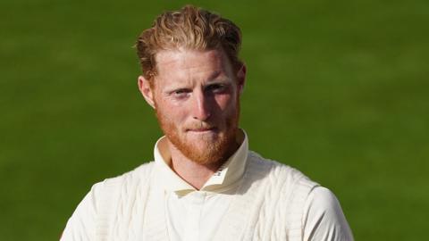 Ben Stokes