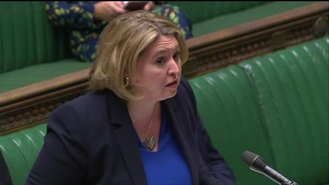 Karen Bradley