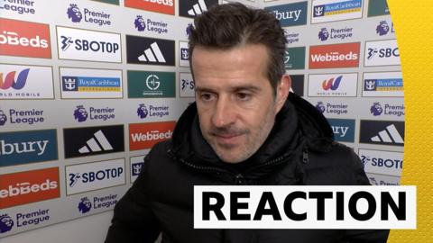 Marco Silva