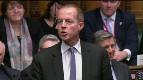 Nick Boles MP