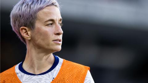 Megan Rapinoe