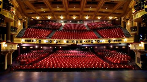 Birmingham Hippodrome