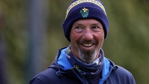 Matthew Maynard