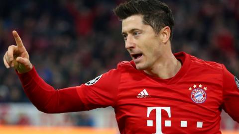 Robert Lewandowski