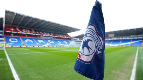 Cardiff City Stadium