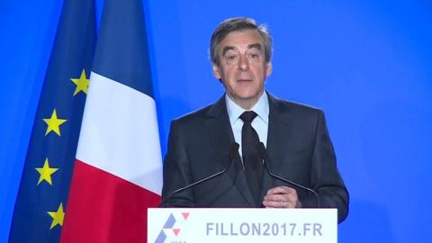 Francois Fillon